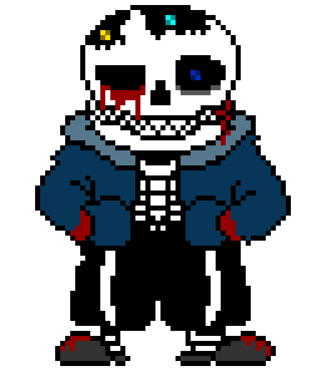 Thing!Sans 