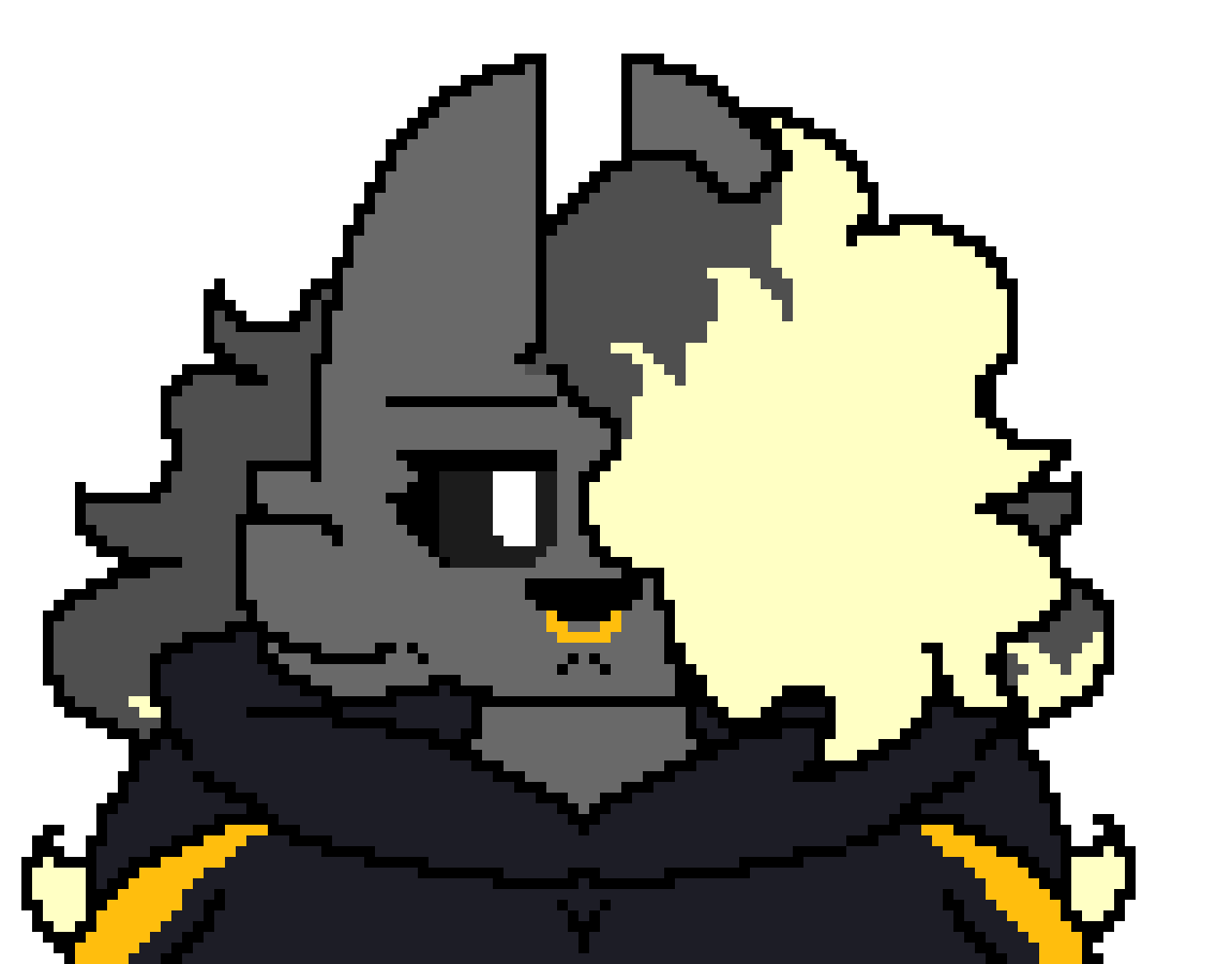 [006d2b] "... Right. That comission. Gotta stop forgetting about those things."