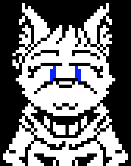 [95be89] Kinda, kinda not, "Ms. Chris"...