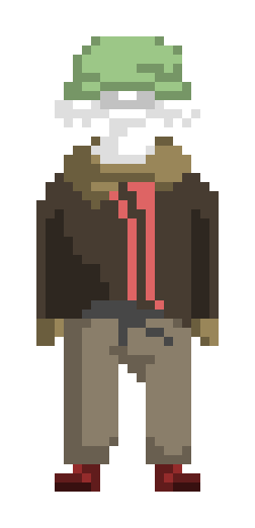 [54dc0e] dont you know? its actually a book, i believe