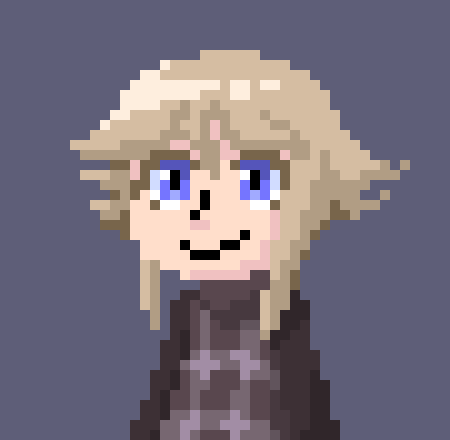 [777455] Oh hey Lily! What's up!