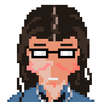 [8c660b] youre more than a pebble twobuddy ! you're like the ugly part of the mountain most climbers die on im sure he sees you !