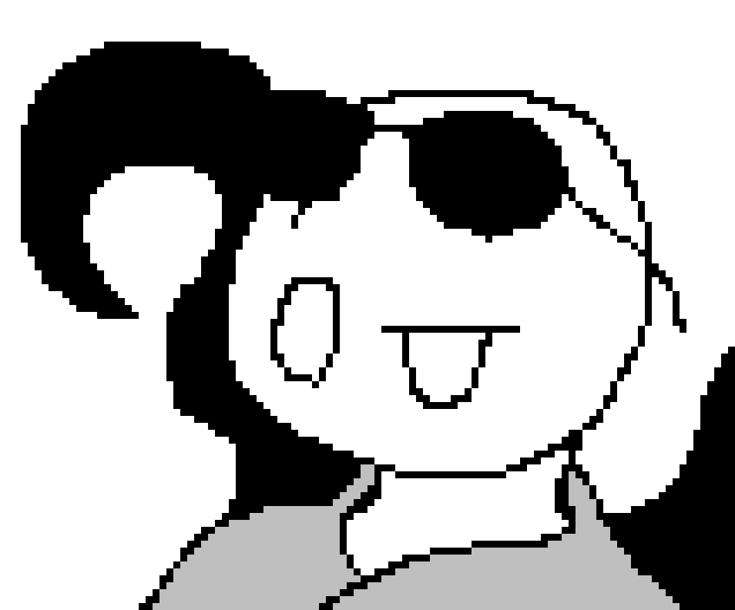 [ IN RP ] * Teleports into the ink sphere multiverse AU. * ..curious.