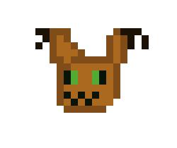 [0f3af6] Floppa head