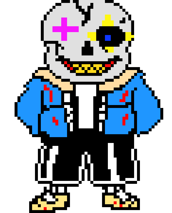 hey lust come hug me