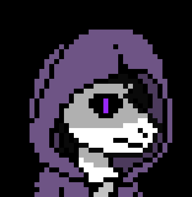 oh cool bendy's here -Ro