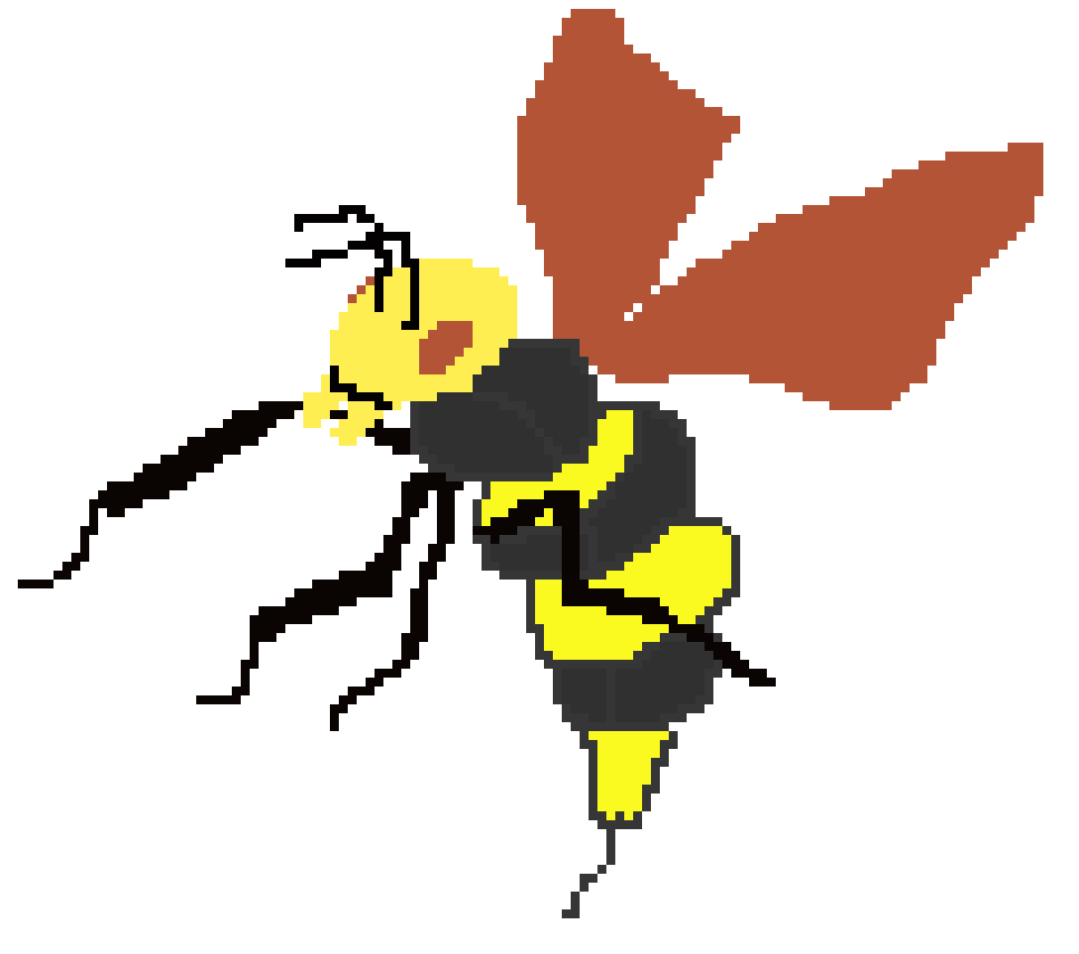 [efaaf5] Bee