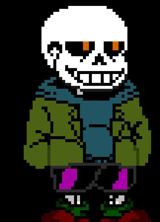 [d959ff] *he punches madness sending him flying* ... move weak thing im here to fight my brother..