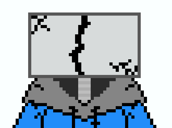 -X stumbles into the room- heya guys...