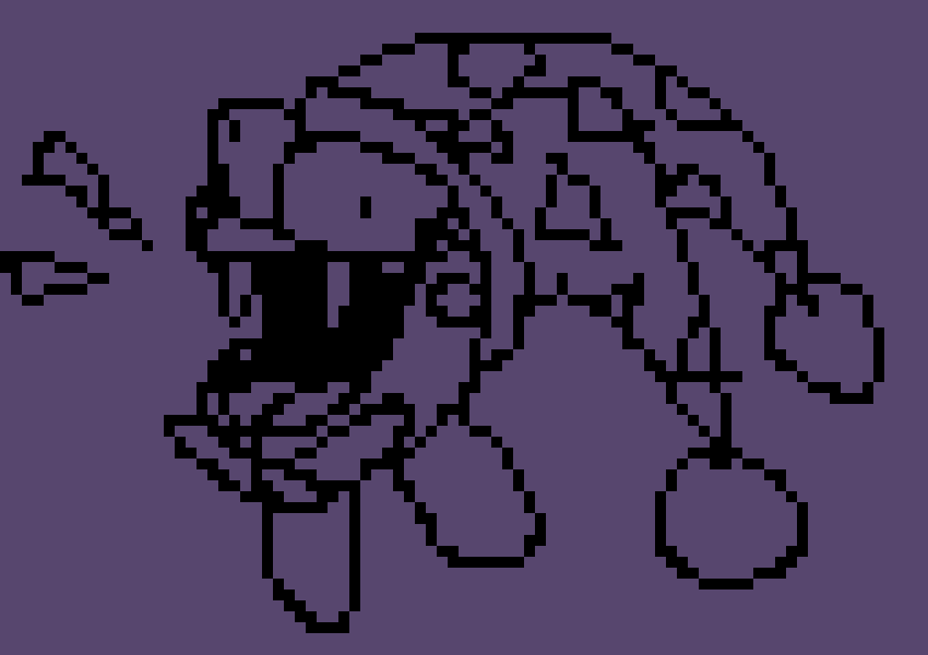 [777455] Not a very good prank if it's something you do every time you see me HAHAHAHA!!