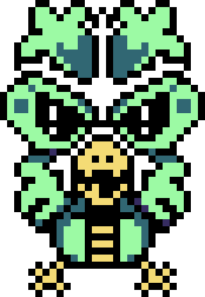 [c4821a] ChilldrakeIdle