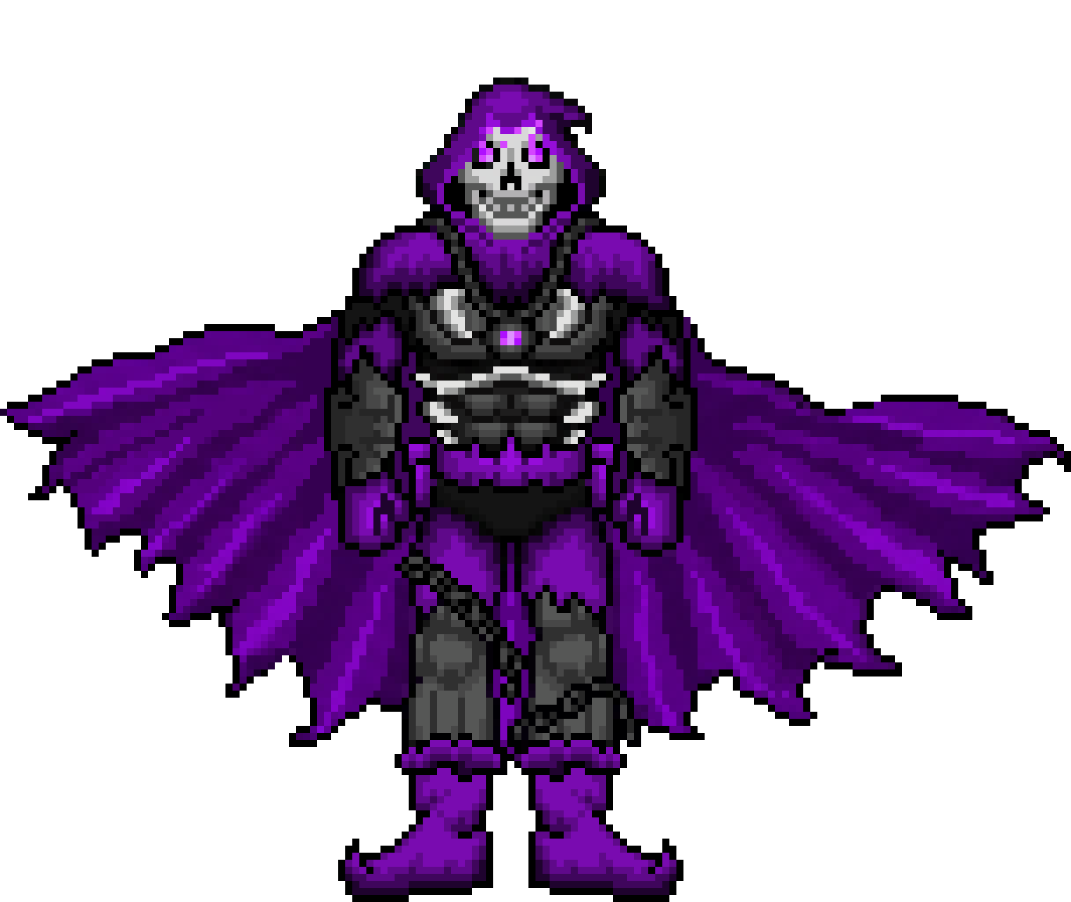 [9fc53d] Knightwraith