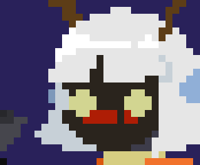 [777455] Lol- there's Lily now, heya 