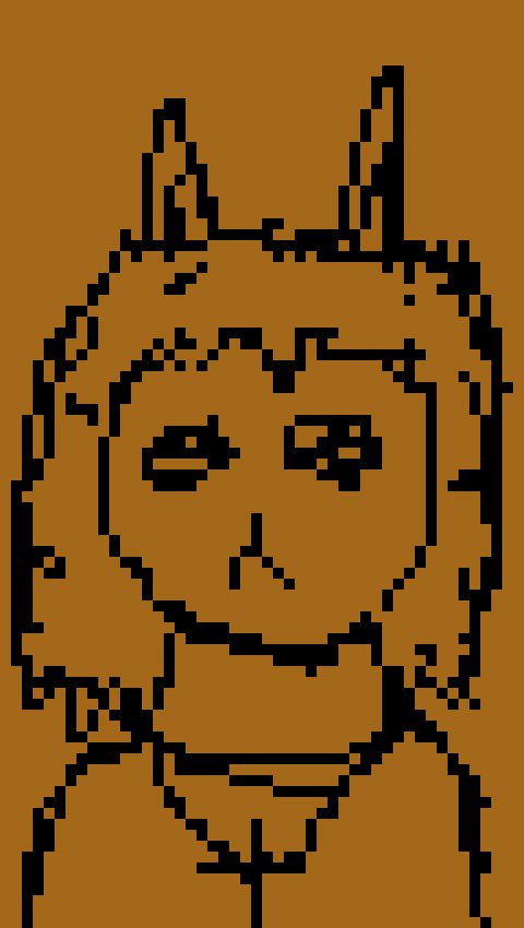 [f4b5c5] Surrealist gags