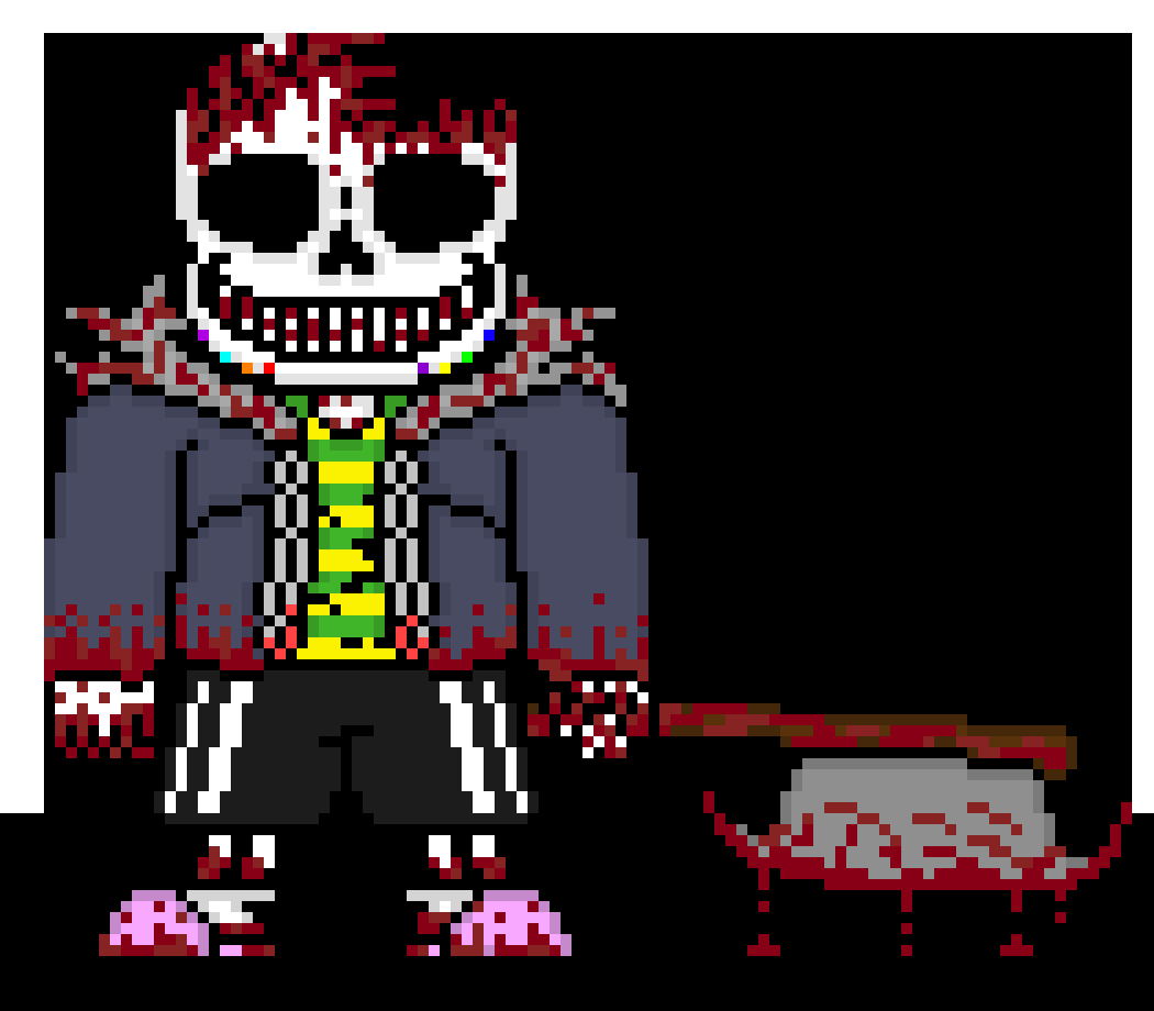 [02042d] Well they removed my determination and perseverance and they replaced it with traits, like you ( Cya spike take care, also brb)