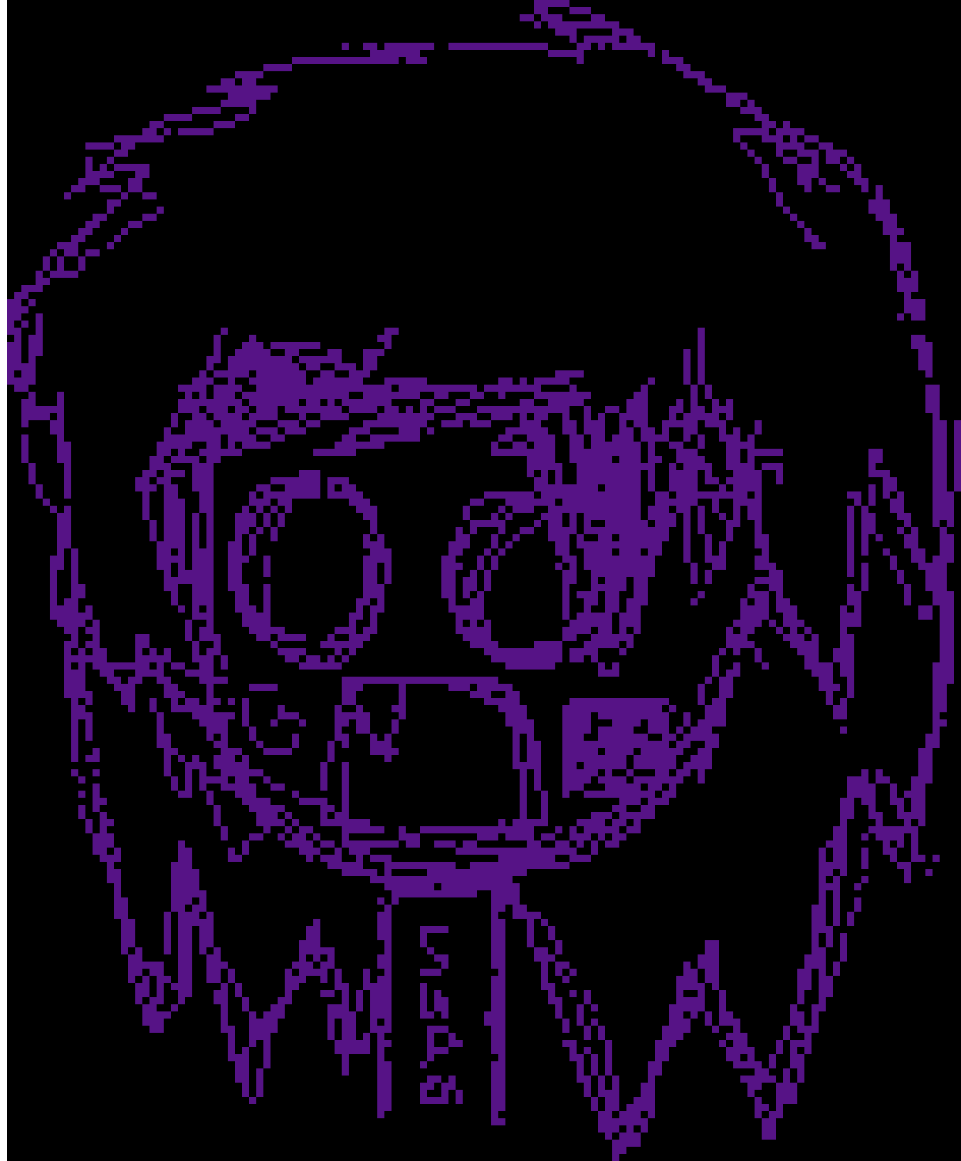 [8defd6] or like, what the build is based around