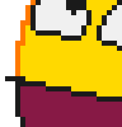 [e3ee70] yup, also you're blue dan