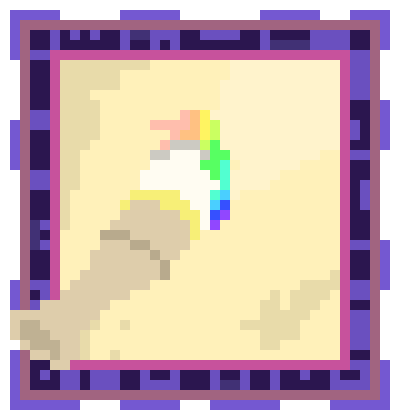 [777455] *She began to paint water to drop on the fire, in desperate hopes to rid the flames. It had shrinken the fire for aa moment, yet it returned.*