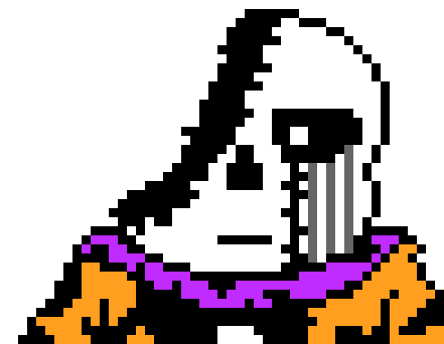 * stuff leaks out of my eye socket *