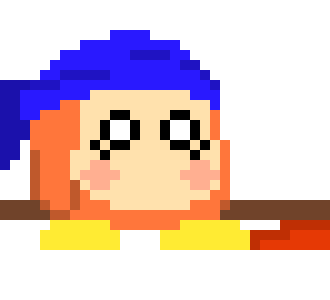 [777455] A-ah-- okay-! *He proceeds to follow Marker*