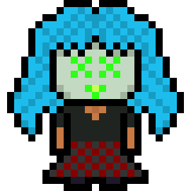 [f4b9a8] SHSL Streamer