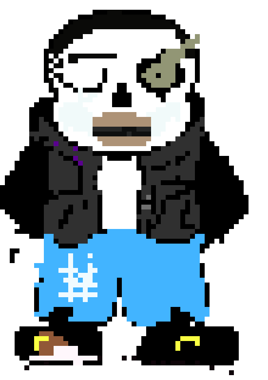 [9664c4] andrew Sans (attempt 1)