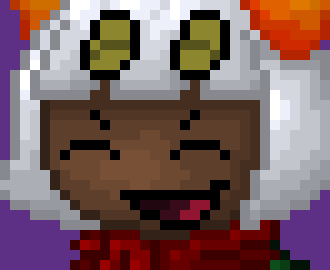 [777455] The look on all your faces was worth it! Hahhaha!