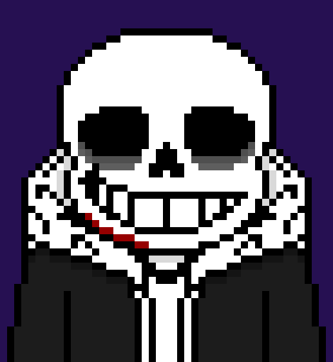 [7a4037] *uses delete as a body shield to block