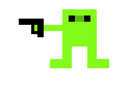 did this just because