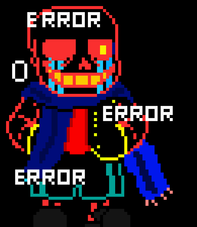 *fires a blaster at cyan*