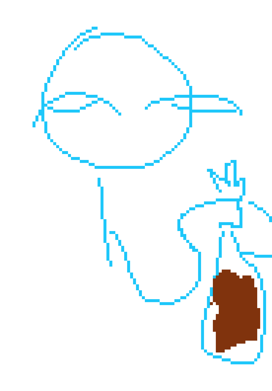 [44dd83] You can have this bag of dogshit