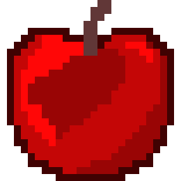 Red Apple