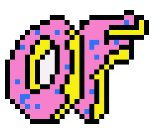 [087b8e] Odd Future Logo