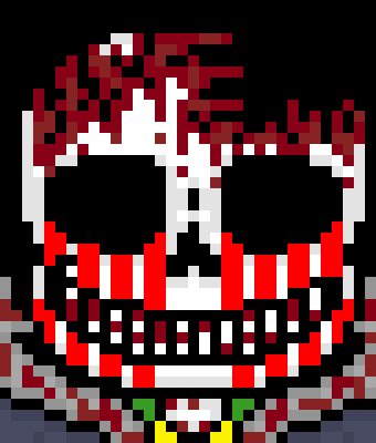 [84ce04] *wakes up in pain* *Walks up to no name* hey you by an-any c-chance do you k-know how to cure this w-weird poison?!