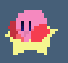 [d5dc6e] 7... minutes... to collect