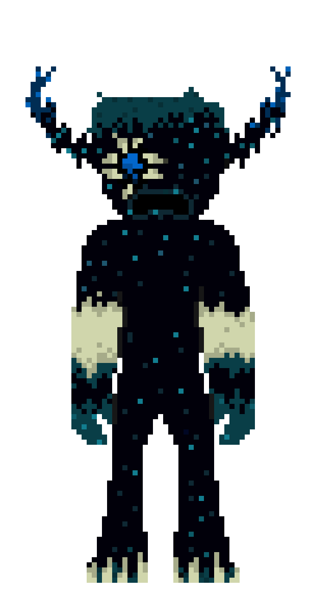 [ The "Skulked" ] * they all let out q roar and charge at hypno*