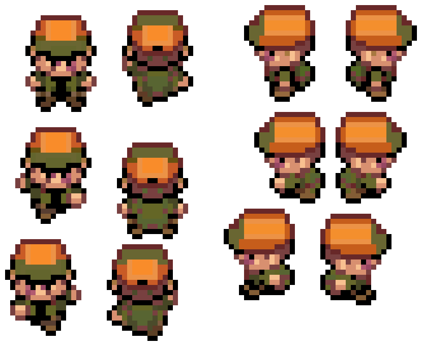 [d3cd96] hunt-rayaan_characters