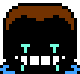 [d6b045] (I might just leave this site forever)