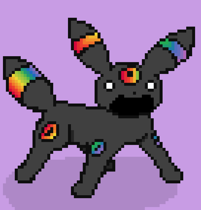 [dd5ac1] e-bAG NOOOO! -lily