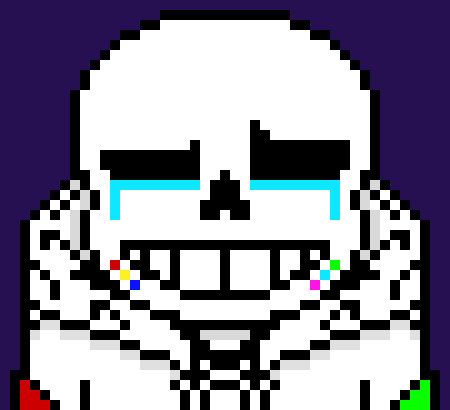 [c51be4] *shakes in pain* 