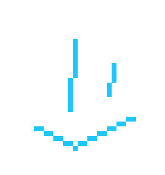 [99bd4d] * But nobody came.