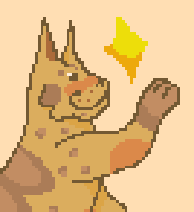 [402e8b] doing good, I'm job shadowing tomorrow and I'm about to get a job 