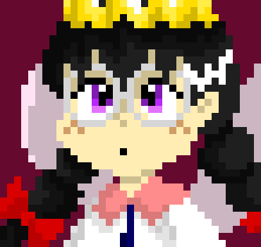 [777455] Oh, Hello you two!