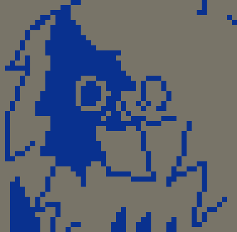 [816c09] BLUUDUD NOOOOO *Brick to face*