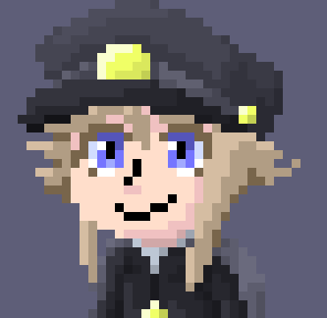 [777455] Hey- maybe when we go back- I can maybe... allow some of you to enter the Nexus... If any of you want to try at least- (I'm sort of really excited to see someone new in there finally again-)