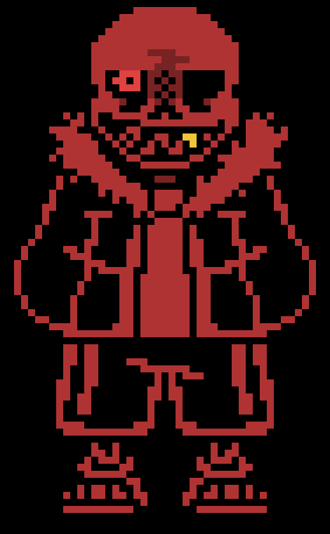 Unferfell sans - Nooby