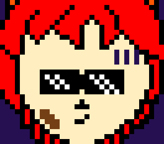 [89a20c] .....this is fine *fresh and spike tp away*