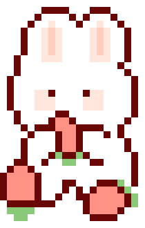 [209ee5] 🍓🐇