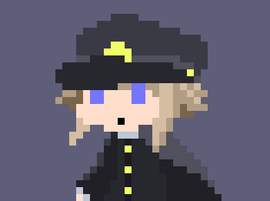 [777455] O-oh-! What's the occasion-?