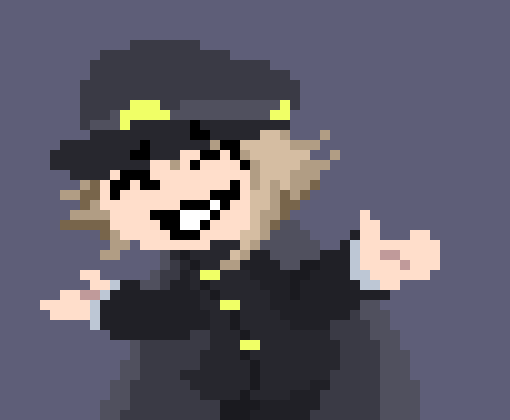 [777455] Let's not--- do that--- or hurt anyone---